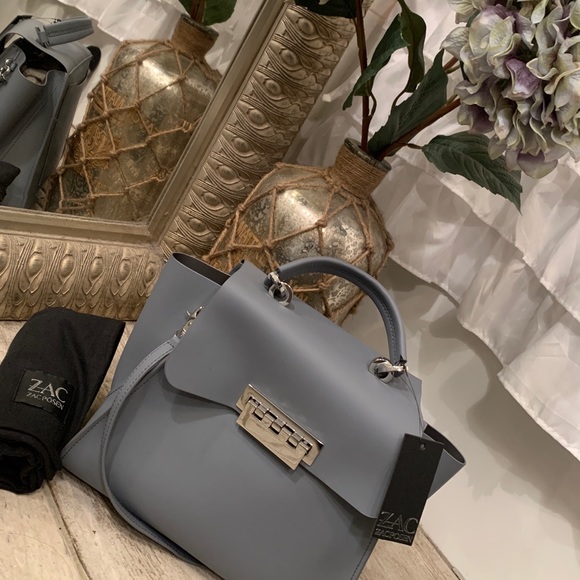 Zac Posen Handbags - 🤍 ZAC Zac Posen